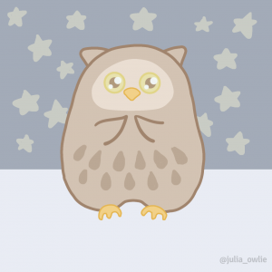 owl     